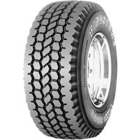 LKW Reifen FIRESTONE TMP3000 445/65R22.5 169K von FIRESTONE