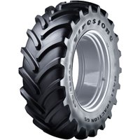 Landwirtschaftlicher Reifen FIRESTONE MAXI TRACTION 65 480/65R28 von FIRESTONE