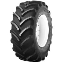 Landwirtschaftlicher Reifen FIRESTONE MAXI TRACTION 710/70R38 von FIRESTONE