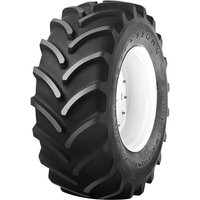 Landwirtschaftlicher Reifen FIRESTONE MAXI TRACTION 710/70R42 von FIRESTONE