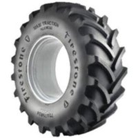 Landwirtschaftlicher Reifen FIRESTONE Maxi Traction Harvest 650/75R32 von FIRESTONE