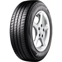 Sommerreifen FIRESTONE Roadhawk 185/60R15 88H, DOT21 Sommerreifen FIRESTONE Roadhawk 185/60R15 88H, DOT21 von FIRESTONE