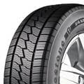 Vanhawk Multiseason 3PMSF von FIRESTONE