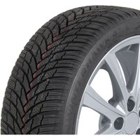 Winterreifen FIRESTONE Winterhawk 4 195/65R15 91T, Produktionsdatum 2021 von FIRESTONE