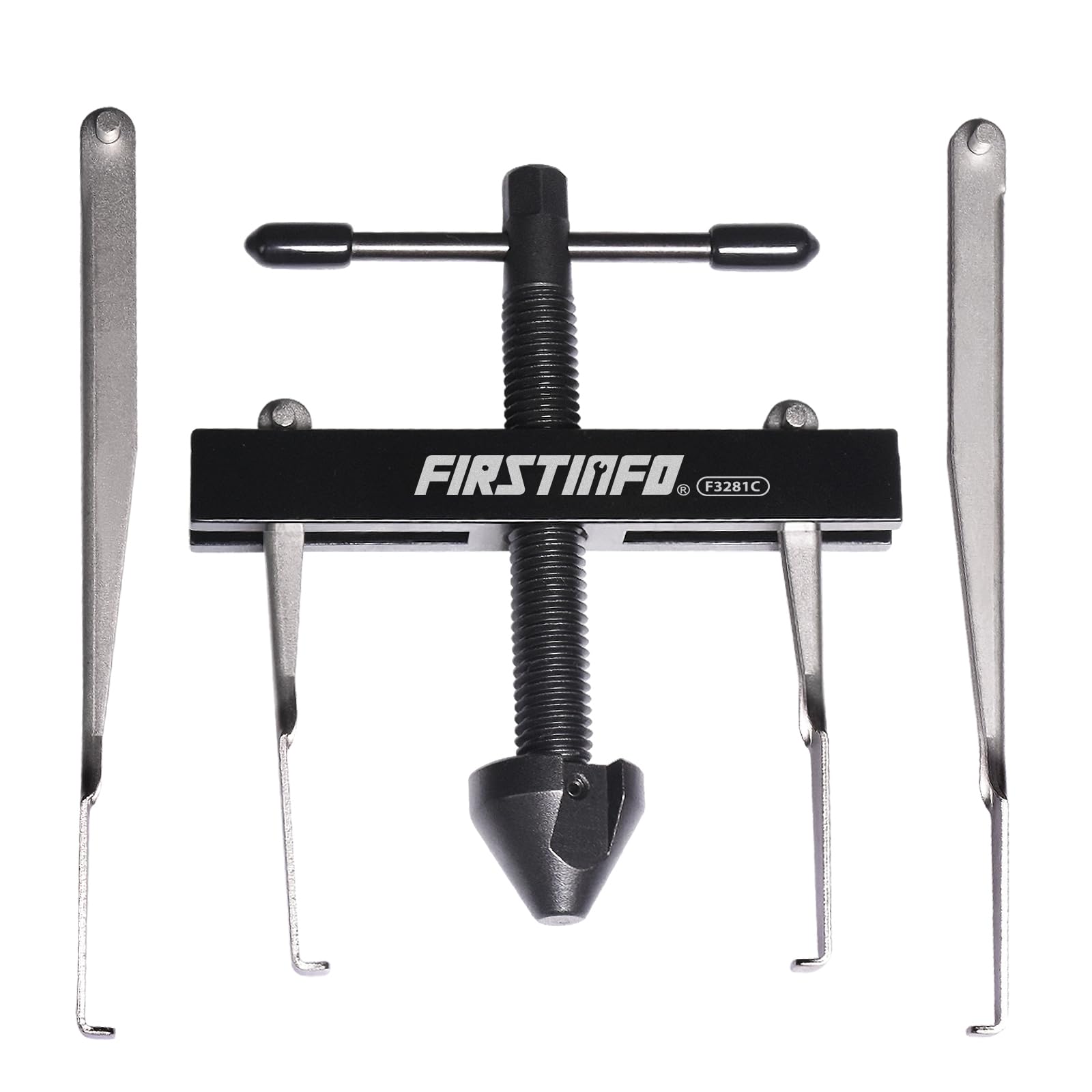 FIRSTINFO F3281C | Kurbelwellen- und Nockenwellendichtringabzieher FIRSTINFO F3281C | Kurbelwellen- und Nockenwellendichtringabzieher von FIRSTINFO TOOLS FIT YOUR NEEDS