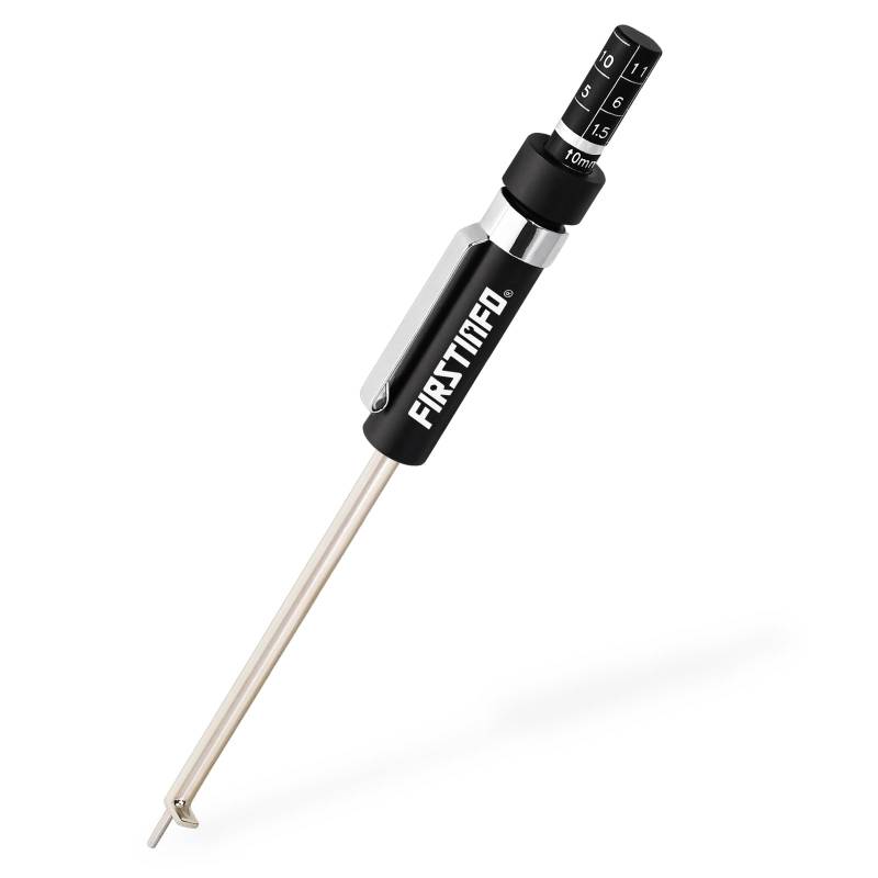 FIRSTINFO F3917 | Messgerät für Dicke von Bremsbelägen von FIRSTINFO TOOLS FIT YOUR NEEDS