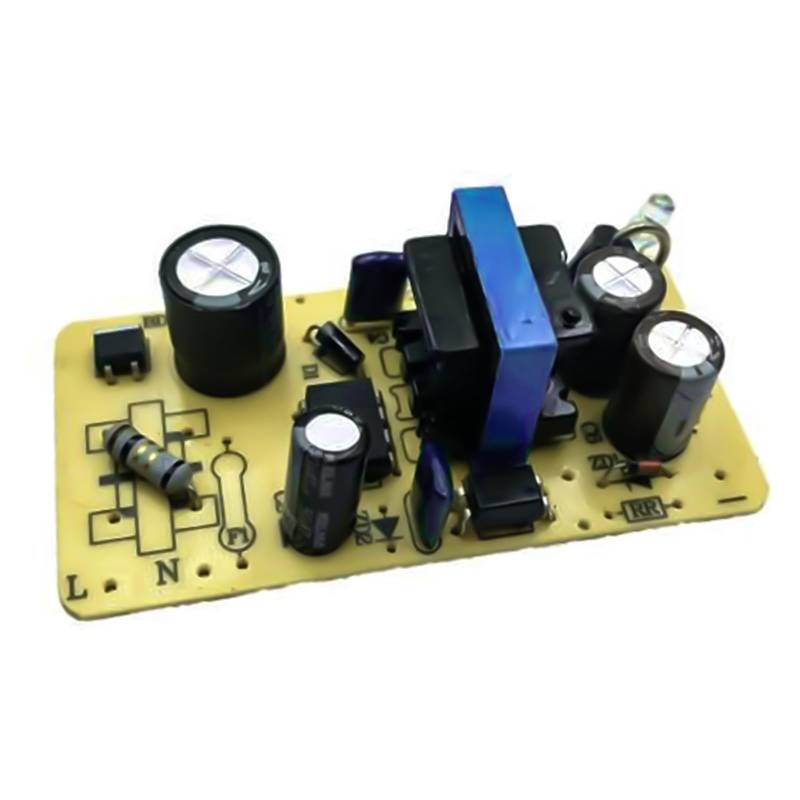 AC220V DC12V2A PCB Leistungsmodul Leiterplatte Für Hersteller Mehrere Sicherheitsfunktionen von FIRSTXIU