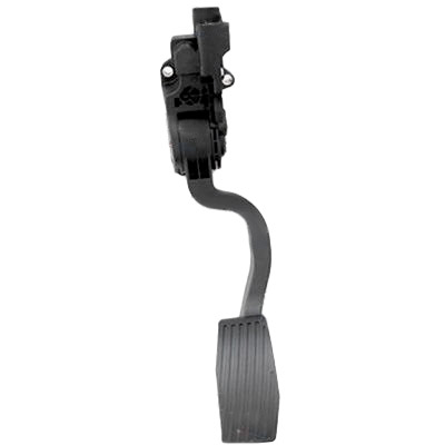 FISPA Gaspedalsatz FIAT,PEUGEOT,CITROËN 84.2088 160326051,16032605180,51801577 Gaspedal-Satz,Gaspedalkit 00001601Y3,0160326051,1601Y3 von FISPA