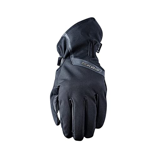 FIVE 81230XXL Handschuhe, Schwarz von FIVE