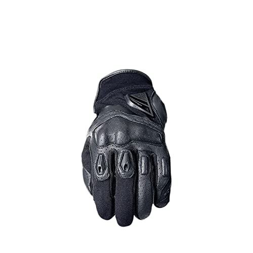 FIVE 81241XXL Handschuhe, Schwarz von FIVE