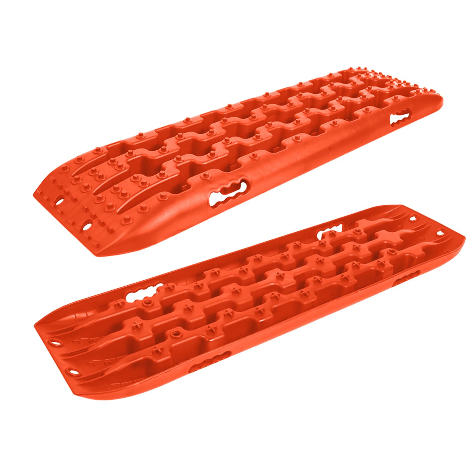 FIVMEN Sandbleche 2 Stück Anfahrhilfe mit Aufbewahrungstasche Offroad Zubehör für Wohnmobil Geländewagen PKW LKW, Orange FIVMEN Sandbleche 2 Stück Anfahrhilfe mit Aufbewahrungstasche Offroad Zubehör für Wohnmobil Geländewagen PKW LKW, Orange von FIVMEN