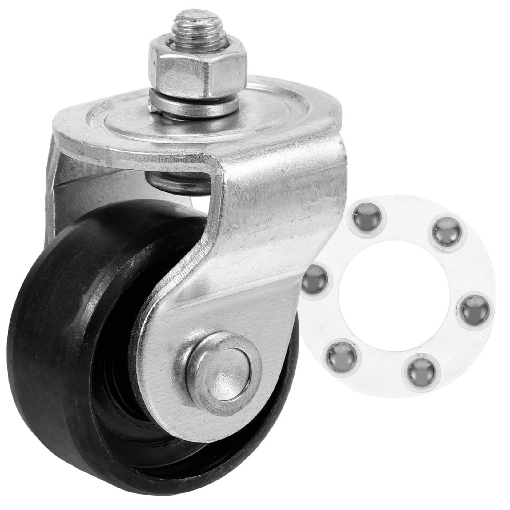 FIXOSHEE Hydraulischer Wagenheber Ersatzteil Drehrad für Horizontalheber für Garage und Einfache Installation Stabil für Profis FIXOSHEE Hydraulischer Wagenheber Ersatzteil Drehrad für Horizontalheber für Garage und Einfache Installation Stabil für Profis von FIXOSHEE