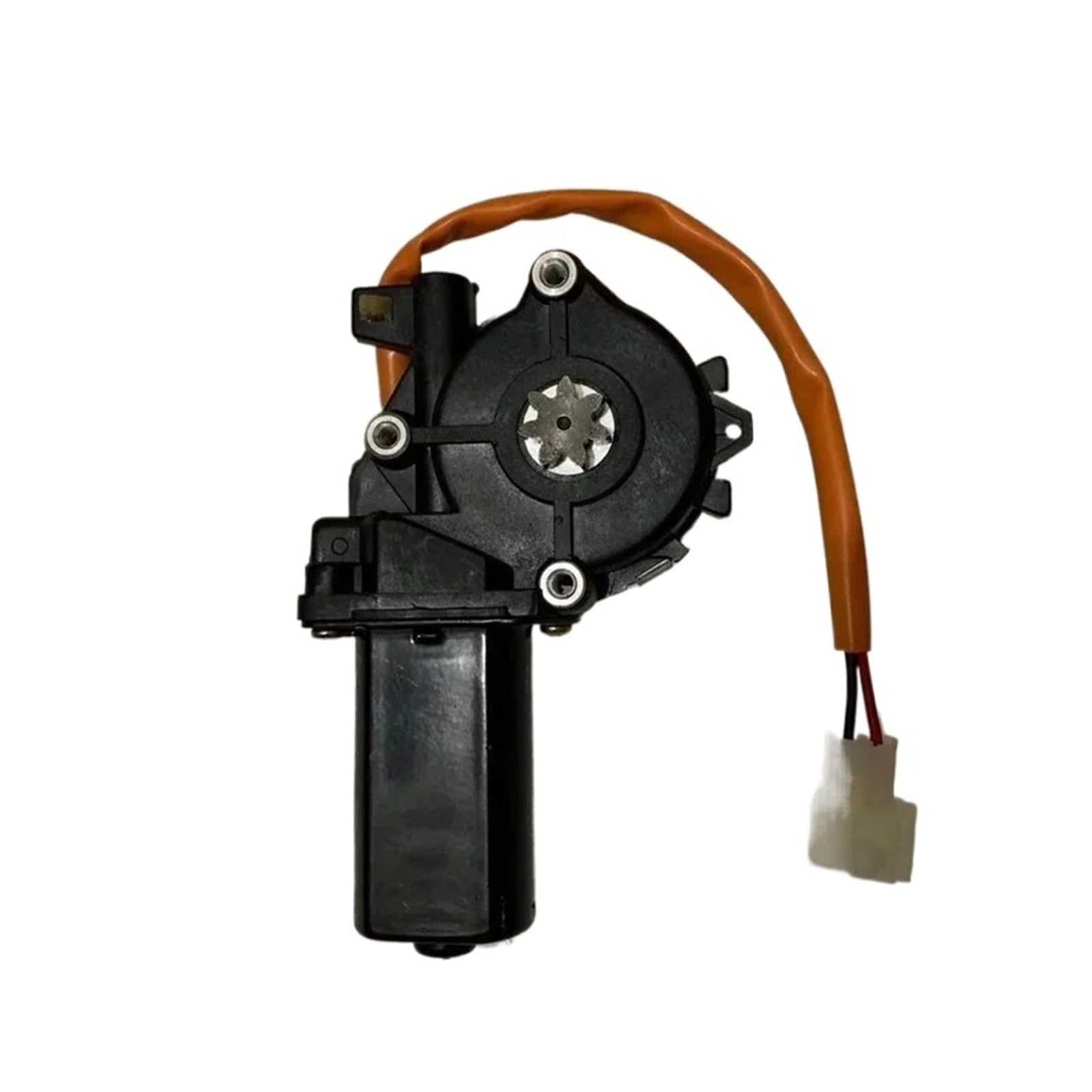 Auto Fensterheber 12V Fensterhebermotor Fensterhebermotor Für Toyota Für Land Für Cruiser LC80 1991-1994 1995 1996 1997 4500 Fensterantrieb Fensterheber Motor(Rear Right) von FIYFIOW