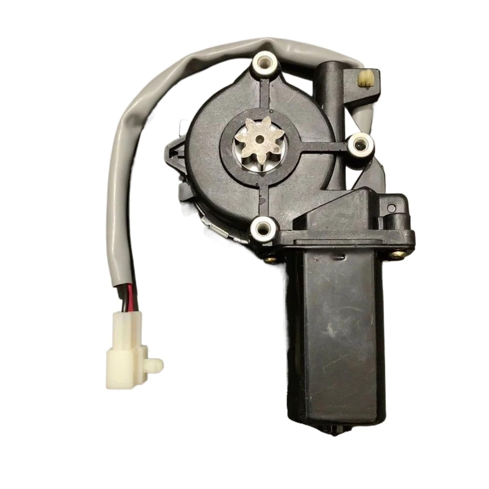 Auto Fensterheber 12V Fensterhebermotor Fensterhebermotor Für Toyota Für Land Für Cruiser LC80 1991-1994 1995 1996 1997 4500 Fensterantrieb Fensterheber Motor(Vorne rechts) von FIYFIOW
