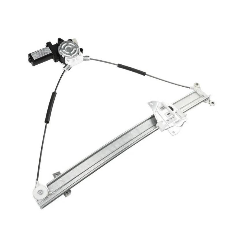 Auto Fensterheber Fensterheber Für Mitsubishi Für Montero Für Pajero V46W V45W V44W V43W V36W Vorne Links MR135165/Vorne Rechts MR135166 Fensterheber Motor(Front Left MR135165) von FIYFIOW