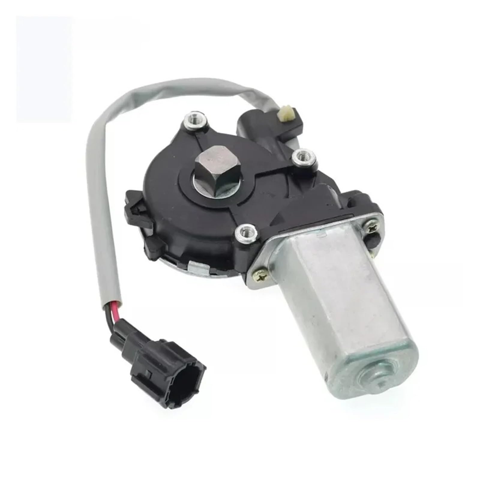 Auto Fensterheber Fensterhebermotor Für Fensterheber Für Nissan Für Sylphy 2005–2021 Für LVINA 2007–2010 Für LANNIA 2018–2021 Autozubehör Fensterheber Motor(Rear Left-2 pins) von FIYFIOW