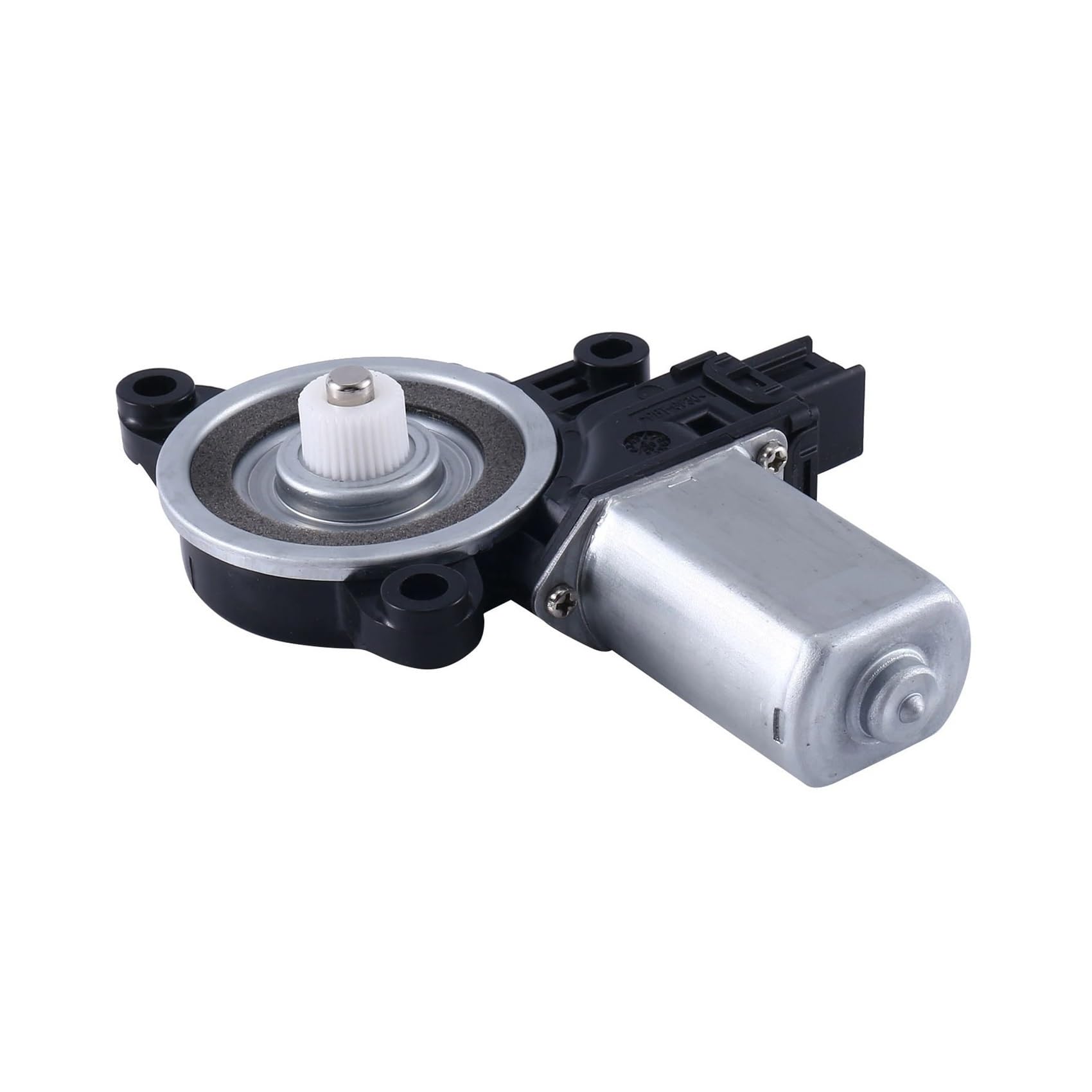 Auto Fensterheber Fensterhebermotor Für Mazda 3 Für Axela Für CX-4 Für CX-5 CX3 CX8 Werkzeuge Autozubehör BHN9-59-58X Fensterheber Motor(Rear Left) von FIYFIOW