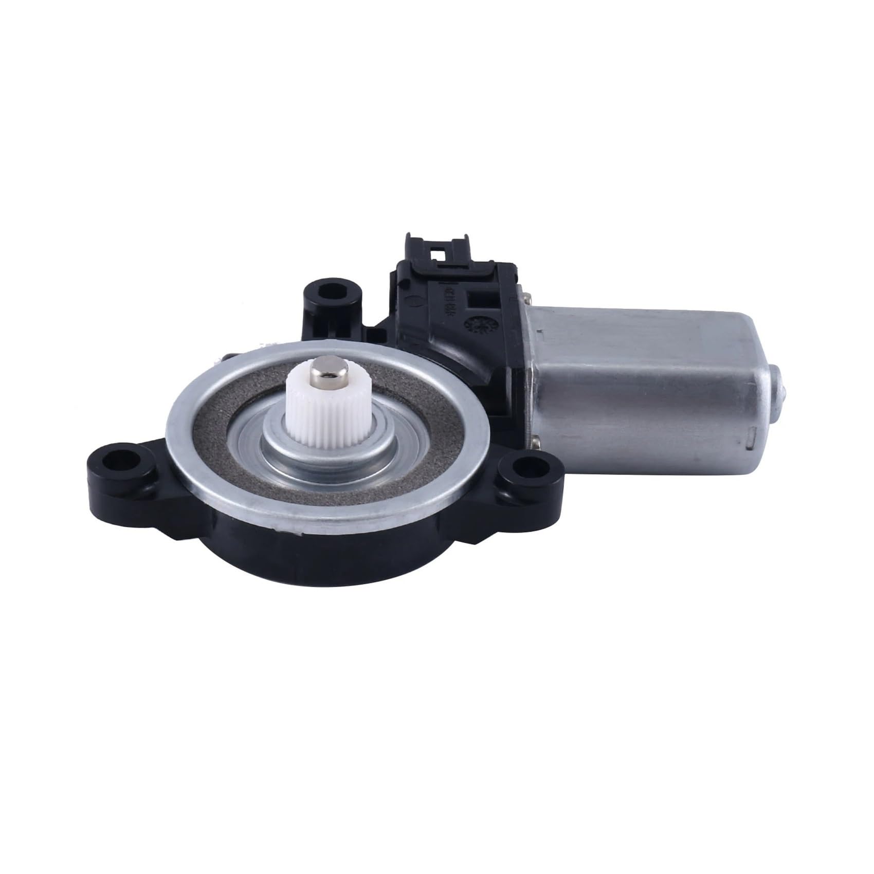 Auto Fensterheber Fensterhebermotor Für Mazda 3 Für Axela Für CX-4 Für CX-5 CX3 CX8 Werkzeuge Autozubehör BHN9-59-58X Fensterheber Motor(Rear Right) von FIYFIOW