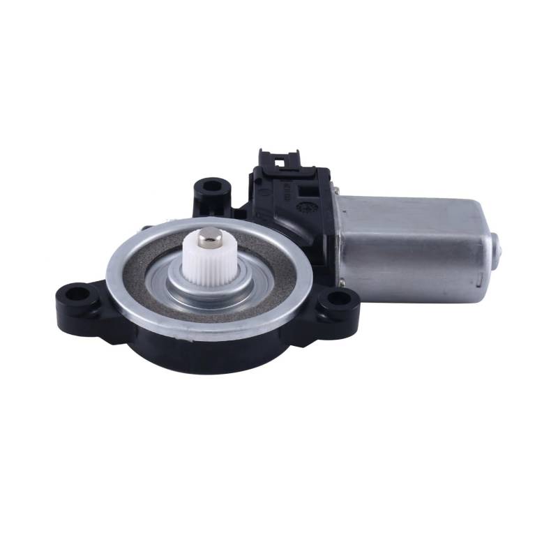 Auto Fensterheber Fensterhebermotor Für Mazda 3 Für Axela Für CX-4 Für CX-5 CX3 CX8 Werkzeuge Autozubehör BHN9-59-58X Fensterheber Motor(Rear Right) von FIYFIOW