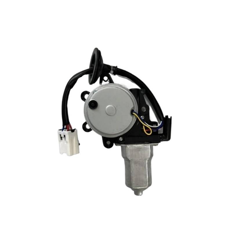 Auto Fensterheber Fensterhebermotor Für Nissan 350Z Für Cabrio Für Coupé Für Skyline Für Infiniti G35 80730-CD00A 80731-CD00A Fensterheber Motor(Vorne rechts) von FIYFIOW