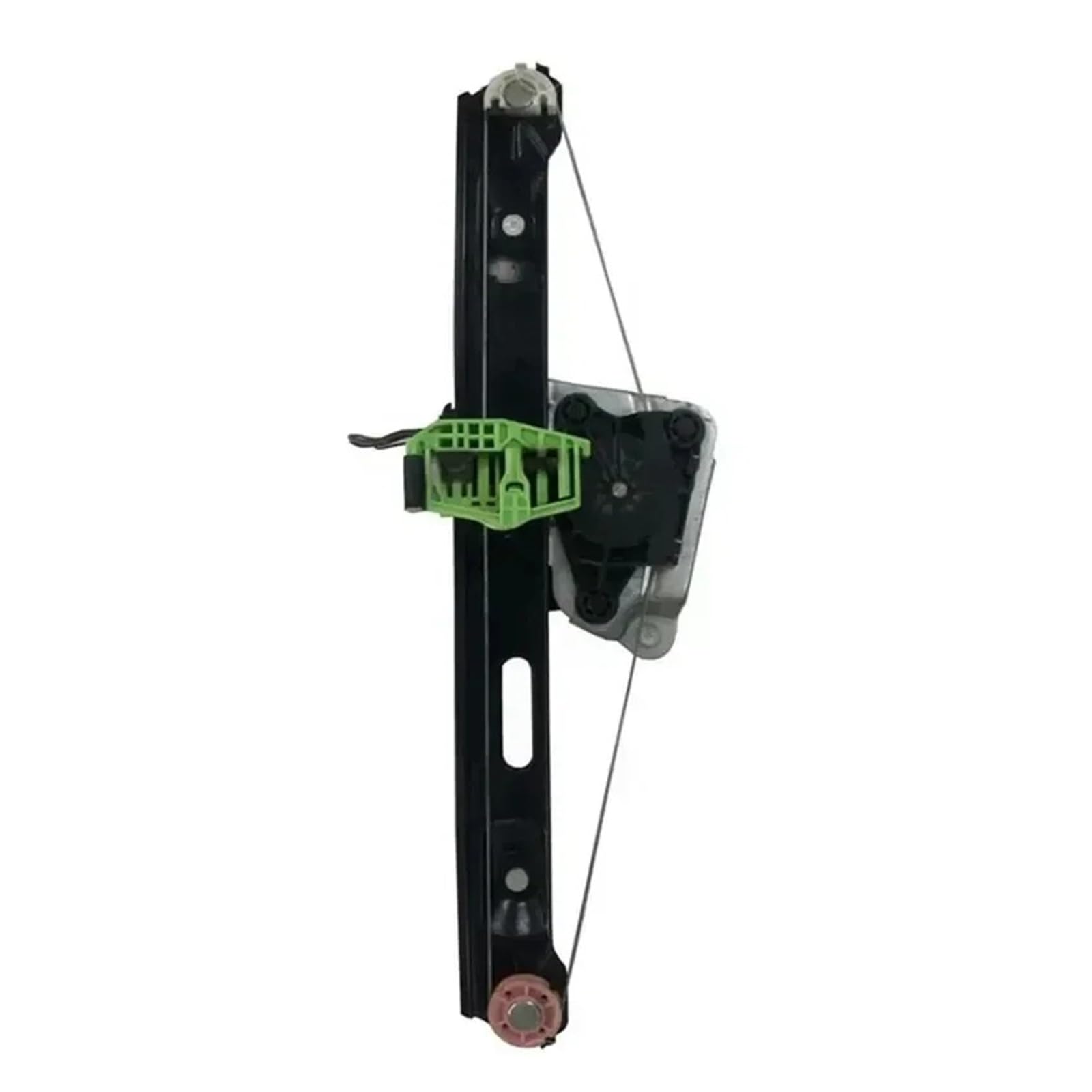 Auto Fensterheber Für 1 Serie E87 Zurück Tür Power Fensterheber Ohne Motor 51357138467 51357138468 Fensterheber Motor(51357138467 RL) von FIYFIOW