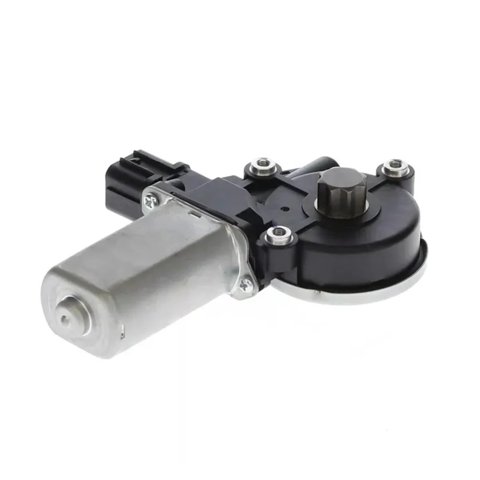 Auto Fensterheber Für Civic 8th 2006-2009 2010 2011 Elektrischer Fensterhebermotor Fensterheberheber 72250-SNA-A03 72250-SNA-A02 Autozubehör Fensterheber Motor(Front Right-2 pins) von FIYFIOW