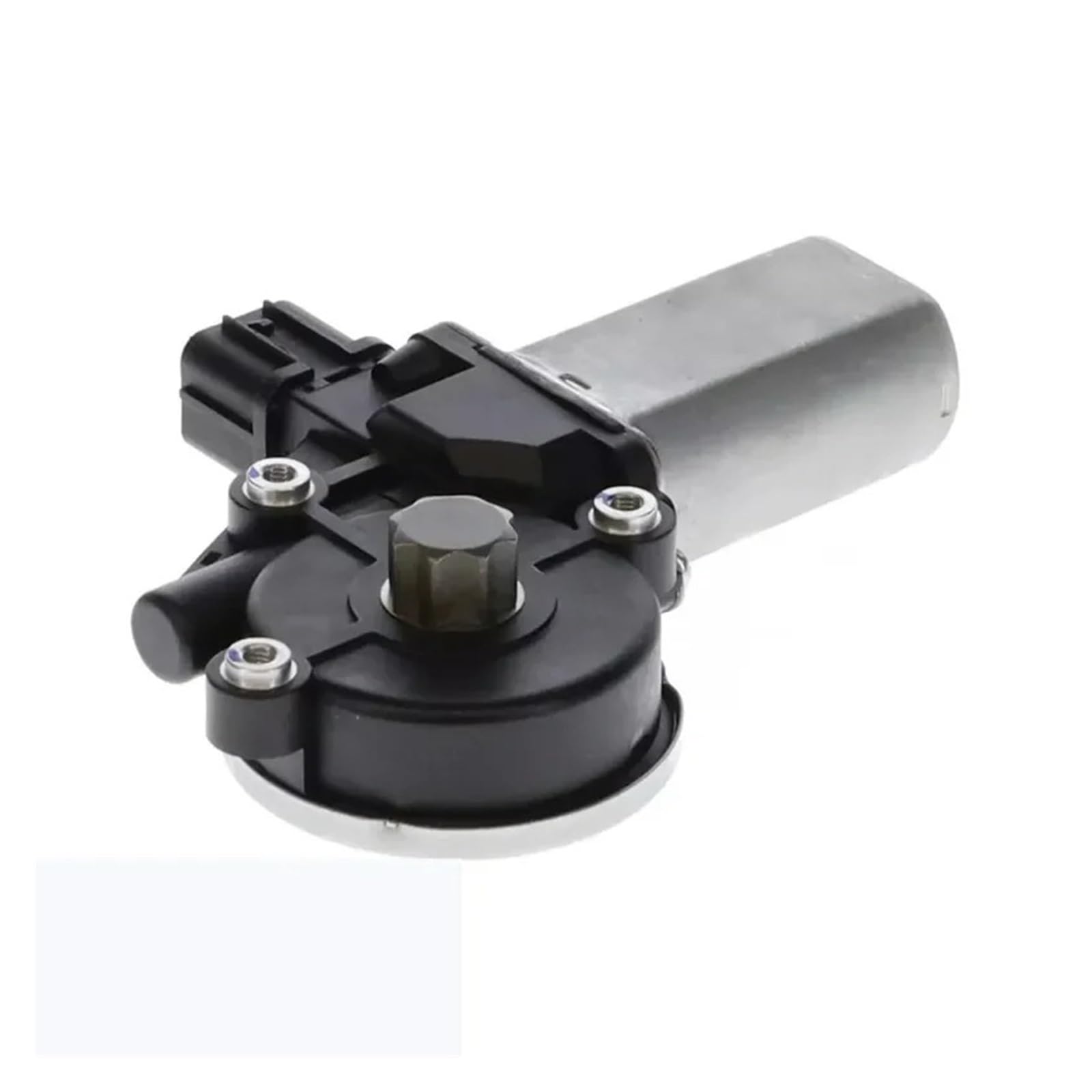 Auto Fensterheber Für Civic 8th 2006-2009 2010 2011 Elektrischer Fensterhebermotor Fensterheberheber 72250-SNA-A03 72250-SNA-A02 Autozubehör Fensterheber Motor(Rear Left-2 pins) von FIYFIOW