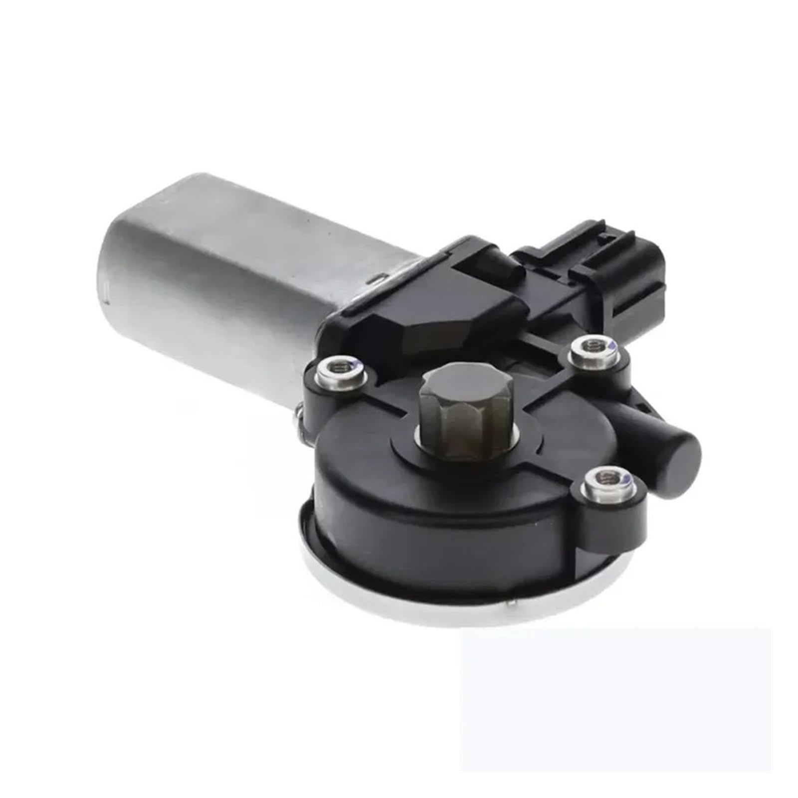 Auto Fensterheber Für Civic 8th 2006-2009 2010 2011 Elektrischer Fensterhebermotor Fensterheberheber 72250-SNA-A03 72250-SNA-A02 Autozubehör Fensterheber Motor(Rear Right-2 pins) von FIYFIOW
