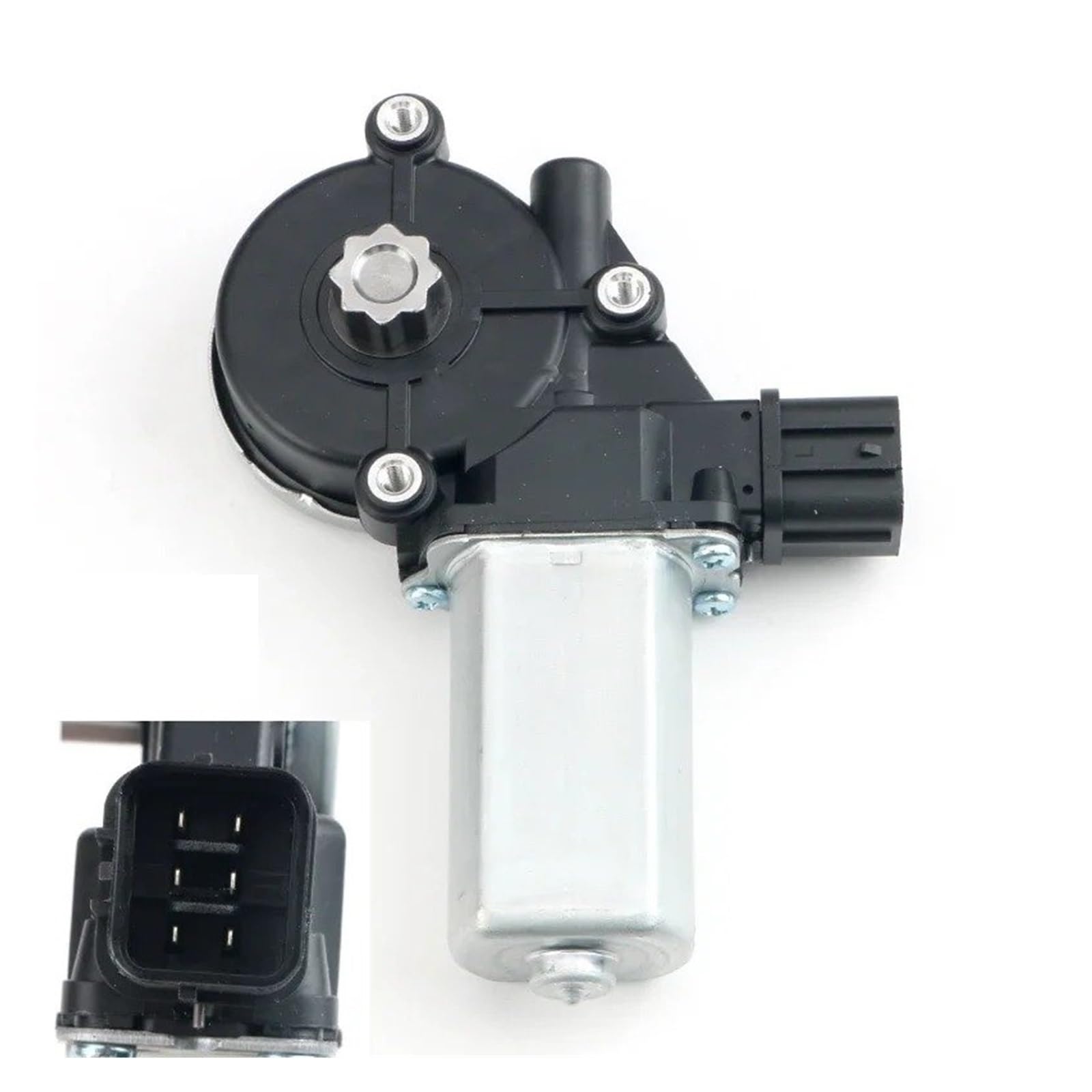 Auto Fensterheber Für Civic 8th Fenster Gläser Motor 2006 2007 2008 2009 2010 2011 Elektrische Fensterheber Regler Motor Fensterheber Motor(Vorne Links) von FIYFIOW