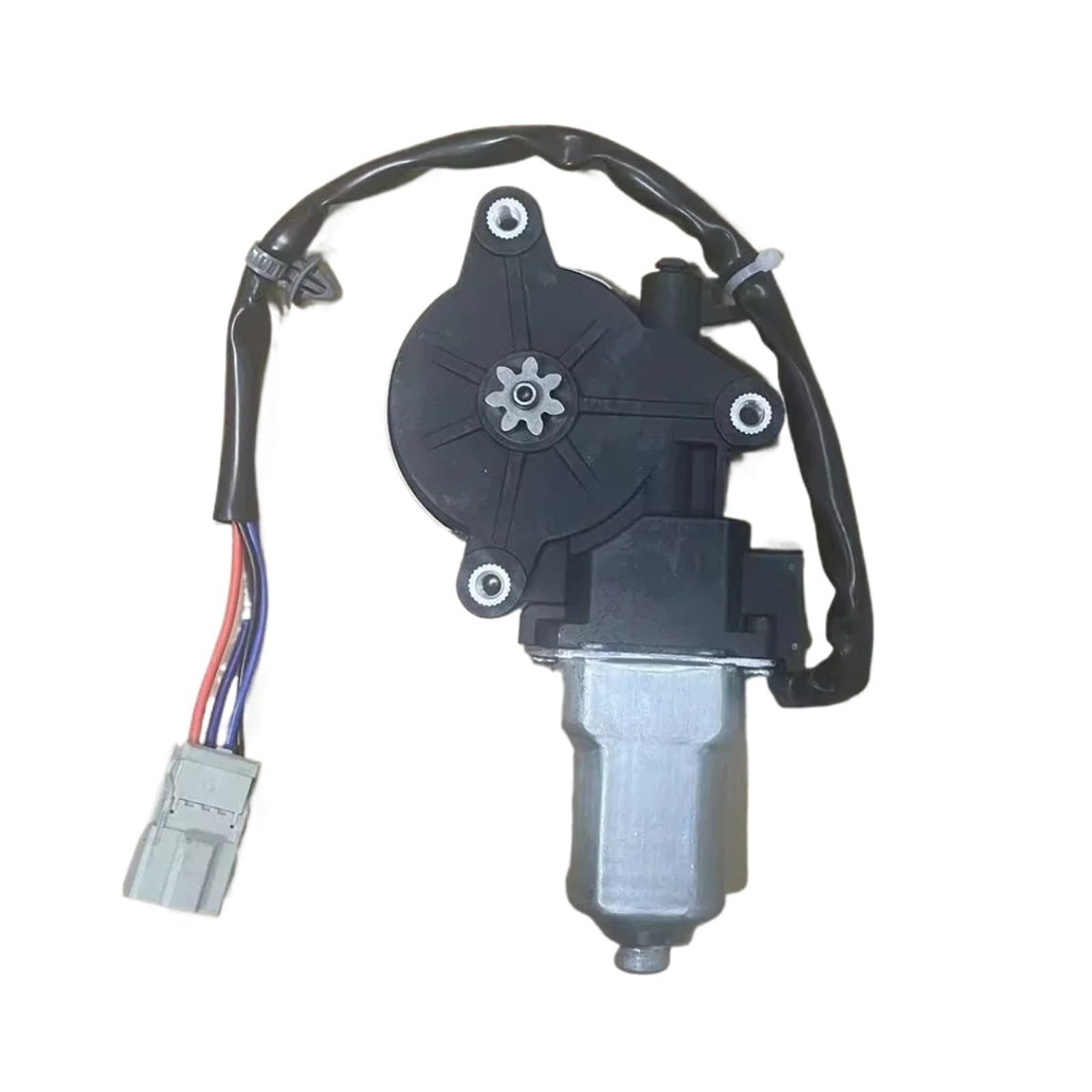 Auto Fensterheber Für Civic Für CR-V Für CRV Für Integra Für Prelude 72255SR3A02 742-848 Vorne LH Power Fensterheber Motor Rechts Fensterheber Motor(Links) von FIYFIOW