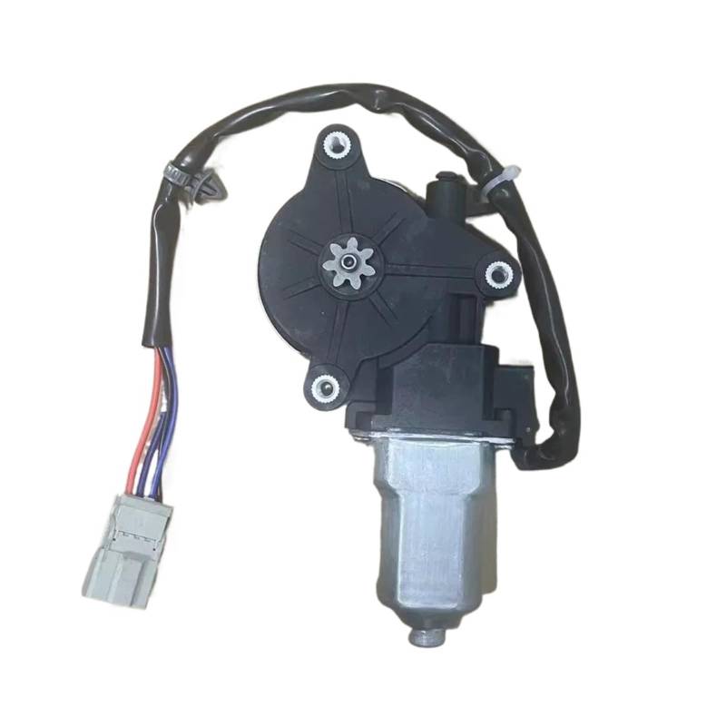 Auto Fensterheber Für Civic Für CR-V Für CRV Für Integra Für Prelude 72255SR3A02 742-848 Vorne LH Power Fensterheber Motor Rechts Fensterheber Motor(Links) von FIYFIOW