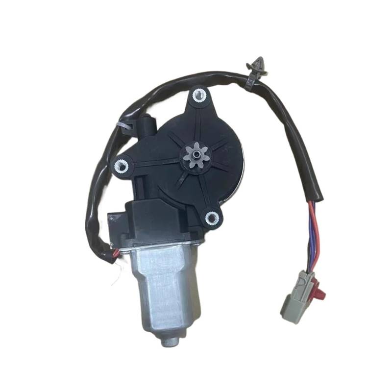 Auto Fensterheber Für Civic Für CR-V Für CRV Für Integra Für Prelude 72255SR3A02 742-848 Vorne LH Power Fensterheber Motor Rechts Fensterheber Motor(Recht) von FIYFIOW