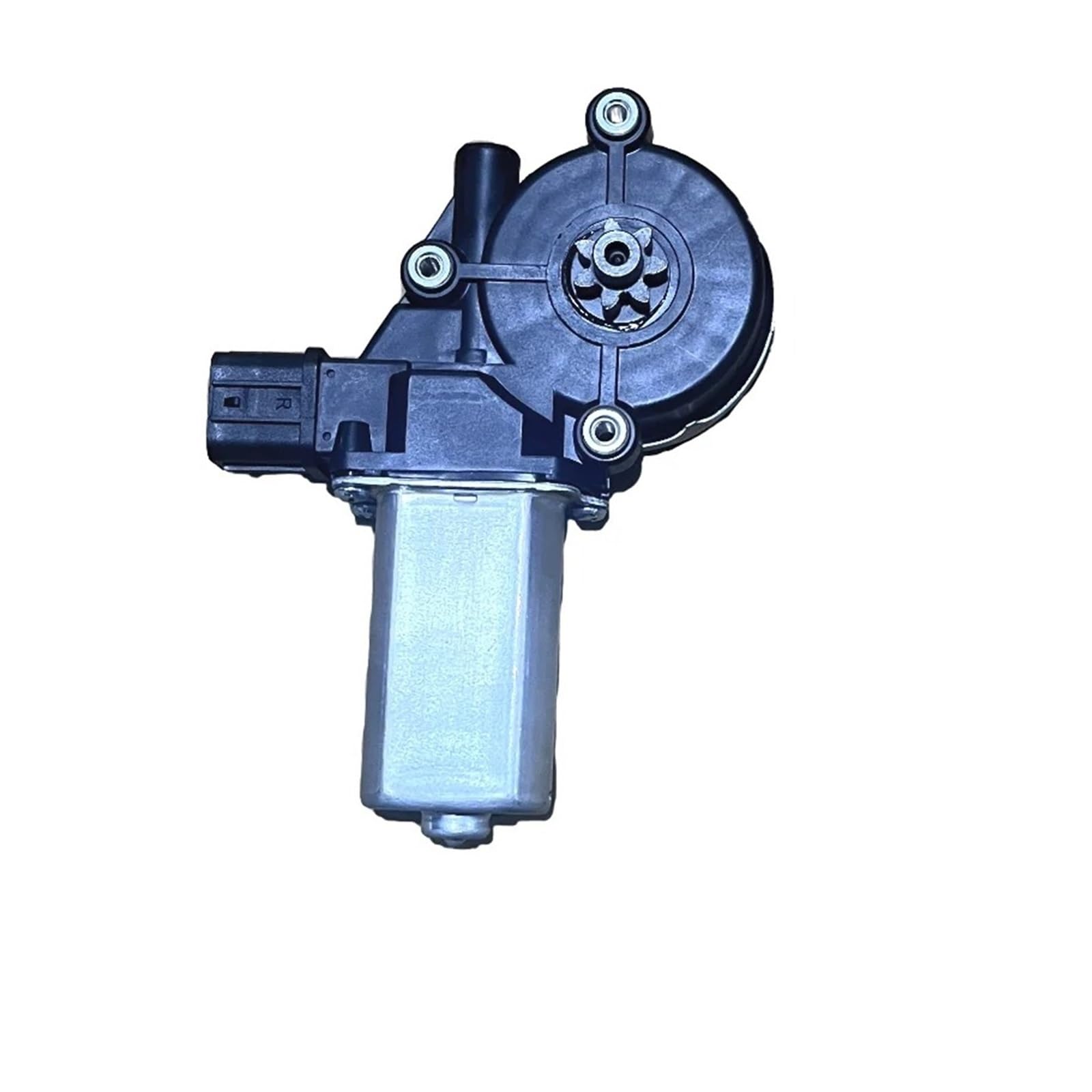 Auto Fensterheber Für Isuzu Für D-MAX Für Power Fensterhebermotor 2005/2012-2016 2017 2018 2019 RHD Fensterhebermotor 8981607230 8-981607240 Fensterheber Motor(2P Rear Right) von FIYFIOW