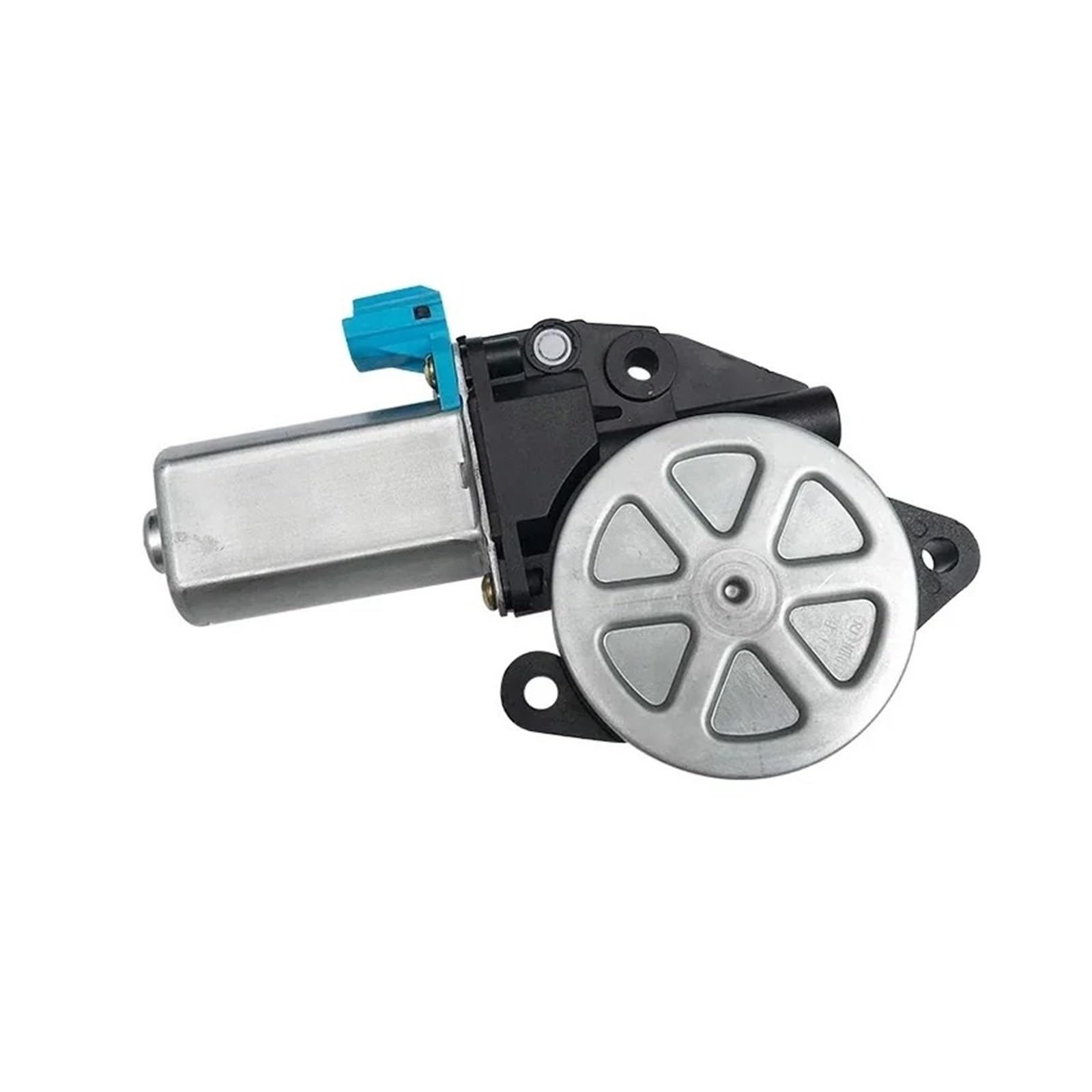 Auto Fensterheber Für Kia Für Tucson 2005 2006 2007 2008 2009 2010 2011 2012 2013 Glas Heber Motor Motor Teil Montage 12V Tür Fenster Hebe Motoren Fensterheber Motor(Rear Left) von FIYFIOW