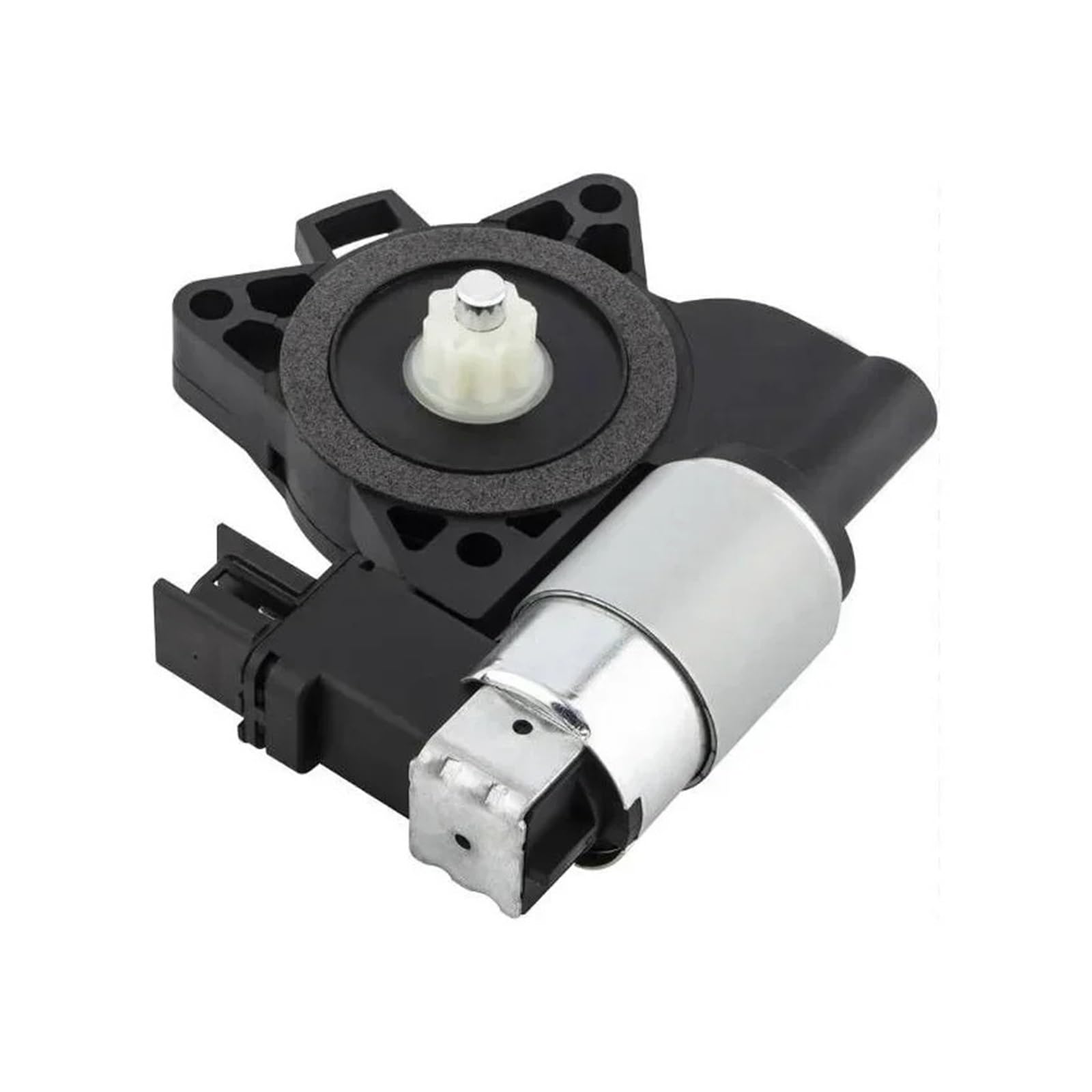 Auto Fensterheber Für Mazda 3 5 6 Für CX7 Für CX9 Für RX8 742-801 742-802 Rechte Beifahrerseite Linke Fahrerseite Fensterheber Elektrischer Hubmotor Fensterheber Motor(Rear Left) von FIYFIOW