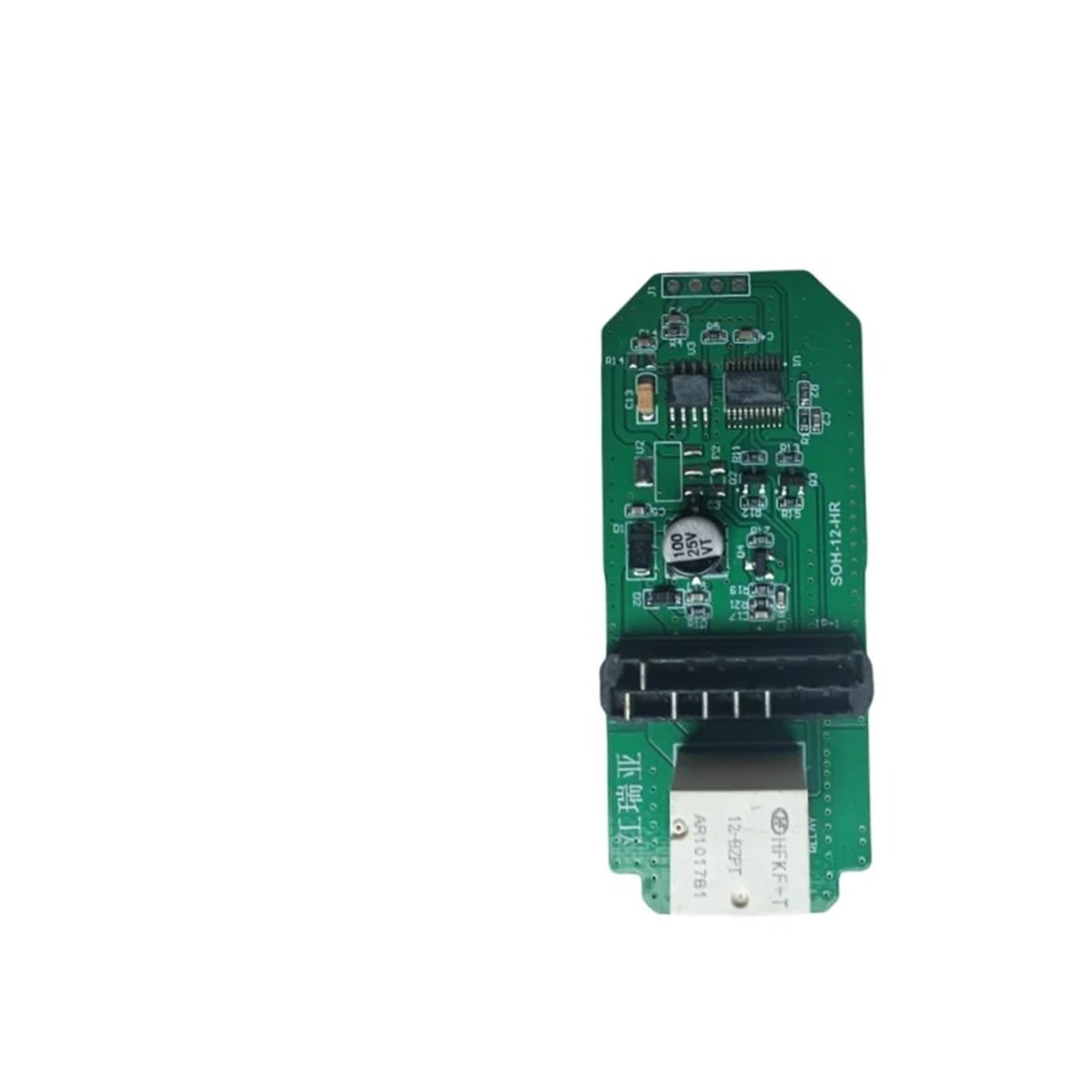 Auto Fensterheber Für Polo Für Skoda Für Rapid Für Ameo Für SEAT Für Ibiza 6j 6R0959801AH 6R0959802 6R0959811 6R0959812 Fenster Motor Modul PCB Circuit Board Fensterheber Motor(Back left-1pcs) von FIYFIOW