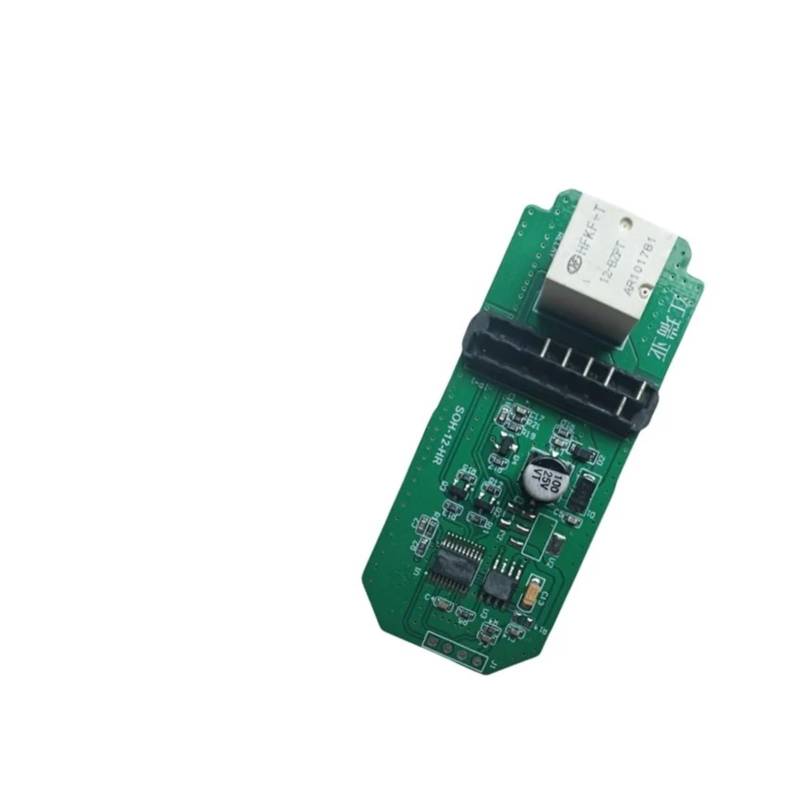 Auto Fensterheber Für Polo Für Skoda Für Rapid Für Ameo Für SEAT Für Ibiza 6j 6R0959801AH 6R0959802 6R0959811 6R0959812 Fenster Motor Modul PCB Circuit Board Fensterheber Motor(Back right-1pcs) von FIYFIOW