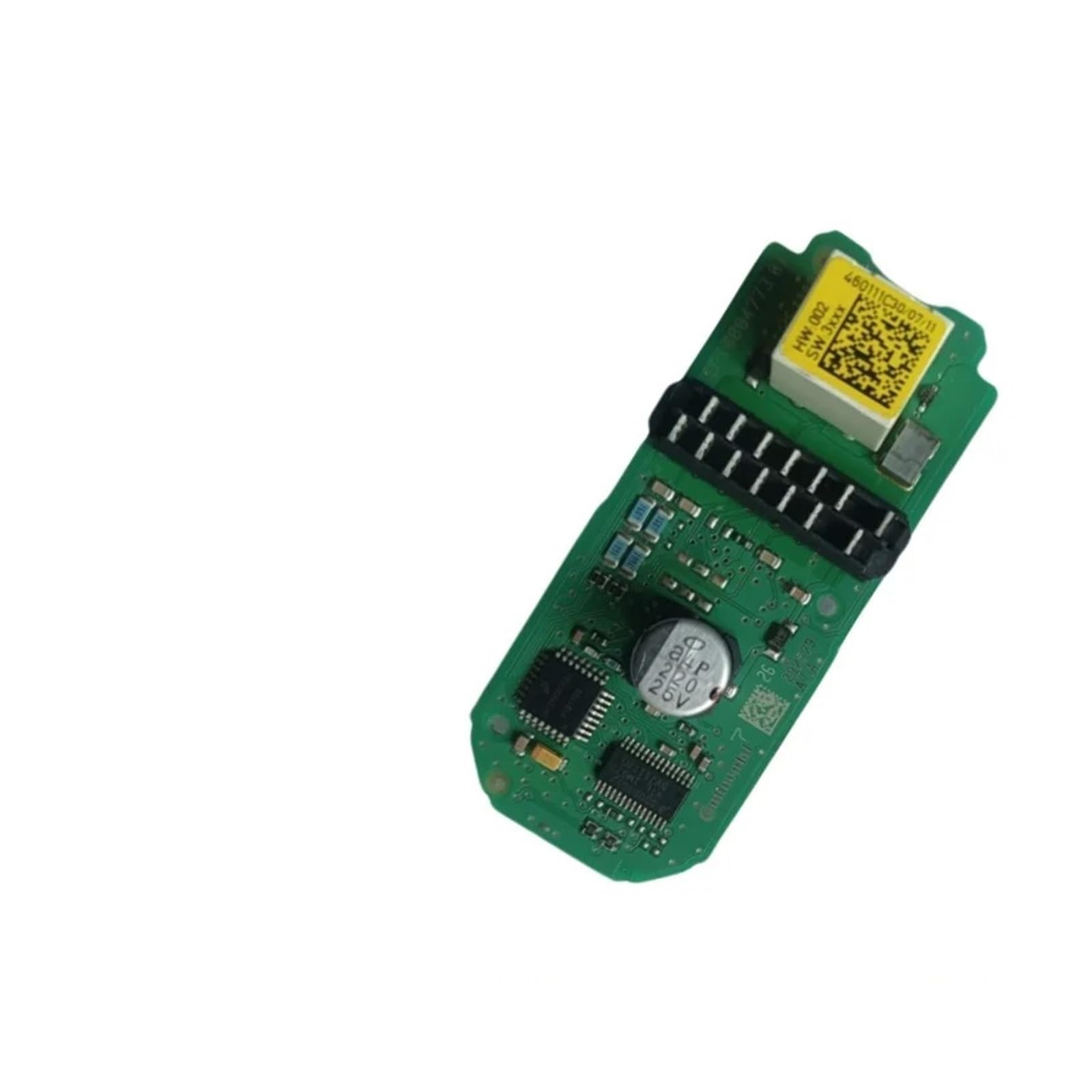 Auto Fensterheber Für Polo Für Skoda Für Rapid Für Ameo Für SEAT Für Ibiza 6j 6R0959801AH 6R0959802 6R0959811 6R0959812 Fenster Motor Modul PCB Circuit Board Fensterheber Motor(Front left-1pcs) von FIYFIOW