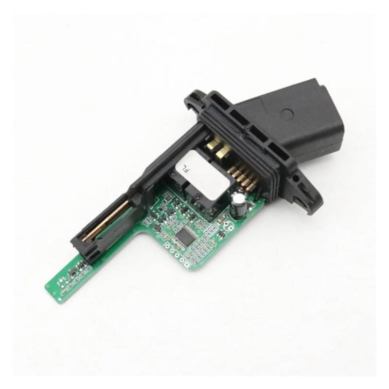 Auto Fensterheber Vorne Links Elektrische Fensterheber Regler Steuermodul Mit One Touch Anti Prise Für Chevrolet Für Cruze Fensterheber Motor von FIYFIOW
