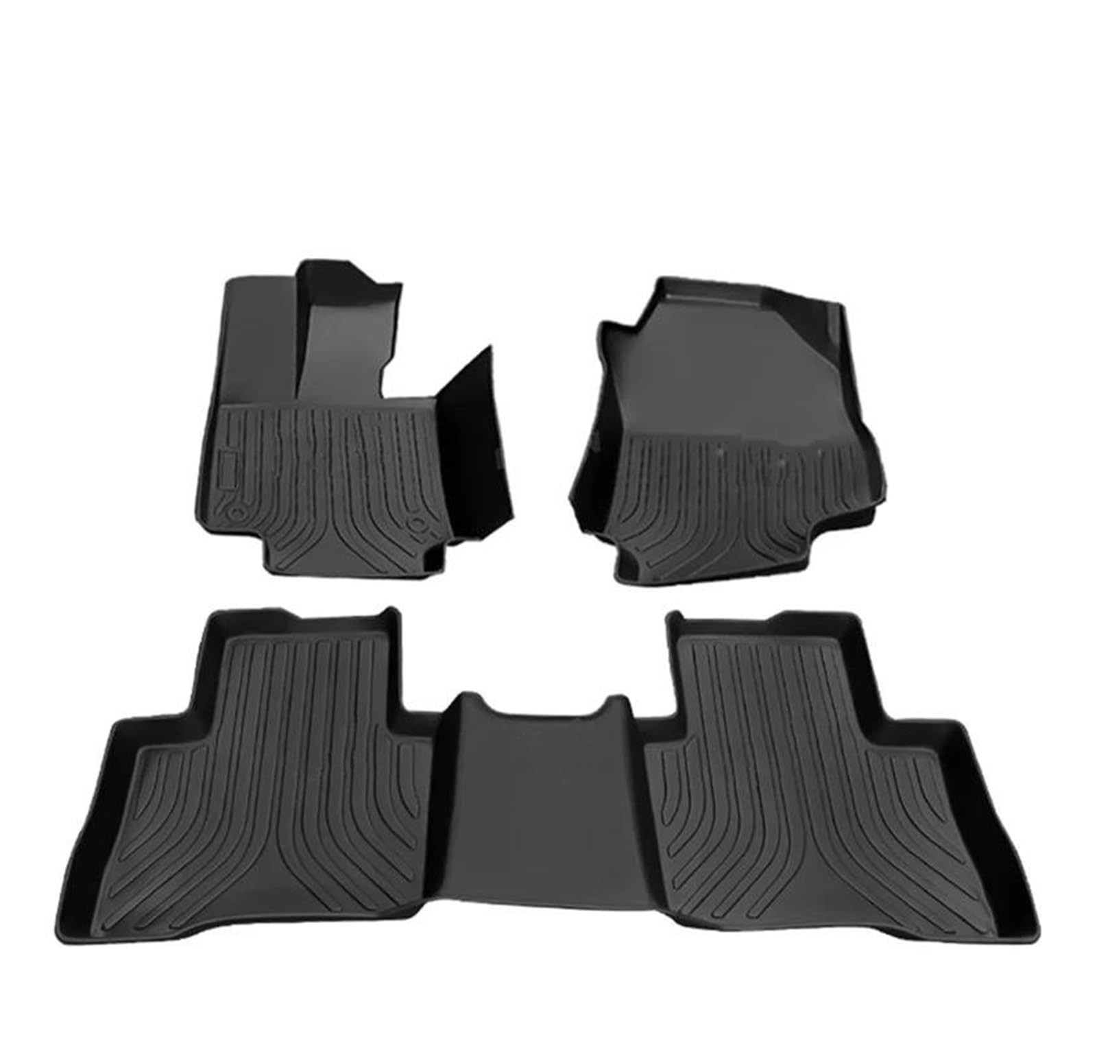 Fahrermatte Auto Fußmatten TPE Custom Car Boden Matte Für Toyota Für RAV4 Für Hybrid 2020 2021 2022 2023 Teppich Abdeckung Wasserdicht Nicht-Slip Protector Zubehör Teile Fahrermatte Auto Fußmatten TPE Custom Car Boden Matte Für Toyota Für RAV4 Für Hybrid 2020 2021 2022 2023 Teppich Abdeckung Wasserdicht Nicht-Slip Protector Zubehör Teile von FIYFIOW