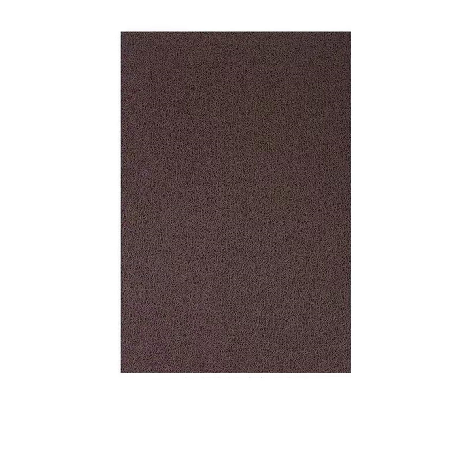 Fahrermatte Auto Fußmatten Universal Auto Boden Matte Vordertür Für Alle Autos Multi-Zweck Kissen Einzigen Schicht DIY Selbst-schneiden Teppich Auf Auto Teppich Auf(Coffee BEIGE Brown,Front and Rear) Fahrermatte Auto Fußmatten Universal Auto Boden Matte Vordertür Für Alle Autos Multi-Zweck Kissen Einzigen Schicht DIY Selbst-schneiden Teppich Auf Auto Teppich Auf(Coffee BEIGE Brown,Front and Rear) von FIYFIOW