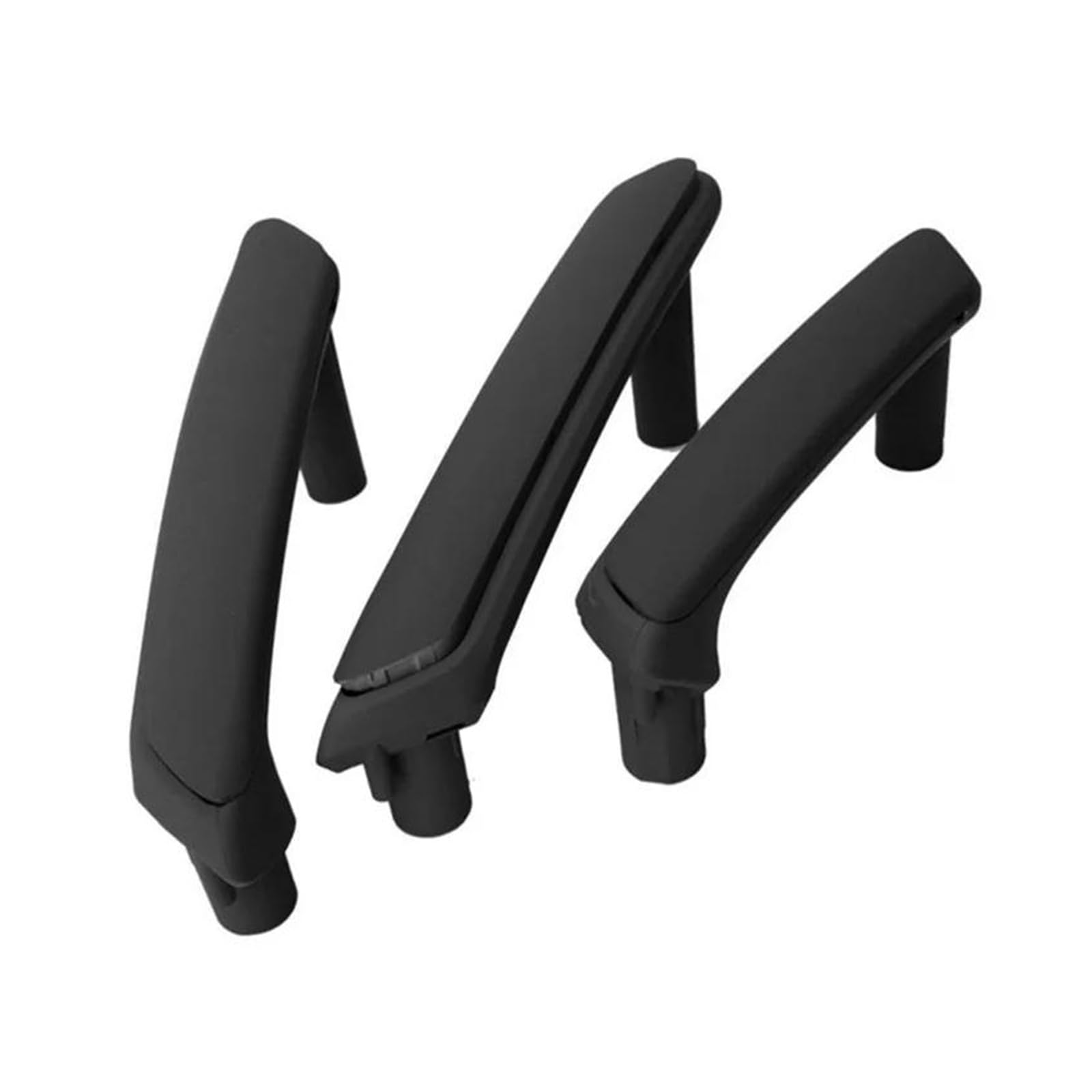 Türgriffe Innentüren Für VW Für Passat B5 1998-2005 Autoinnenraum Schwarz Vorne Rechts Hinten Links Hinten Rechts Türgriff Haltegriff Und Zierabdeckung Kappen 3B0867180A Türgriff Innen(Front-Rear-1set Türgriffe Innentüren Für VW Für Passat B5 1998-2005 Autoinnenraum Schwarz Vorne Rechts Hinten Links Hinten Rechts Türgriff Haltegriff Und Zierabdeckung Kappen 3B0867180A Türgriff Innen(Front-Rear-1set von FIYFIOW