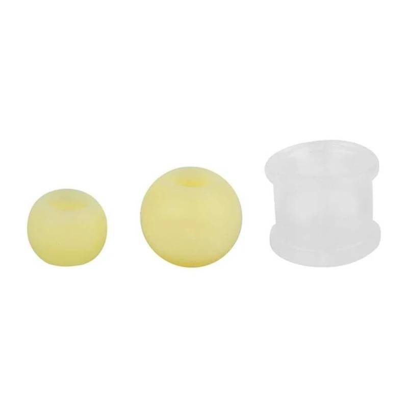 FIYVNSOP Schalthebel 701711166 Getriebe Shift Reparatur Kit Bush Getriebe Link Selector Teile Zubehör Für Seat 7D0711131 015311544 von FIYVNSOP
