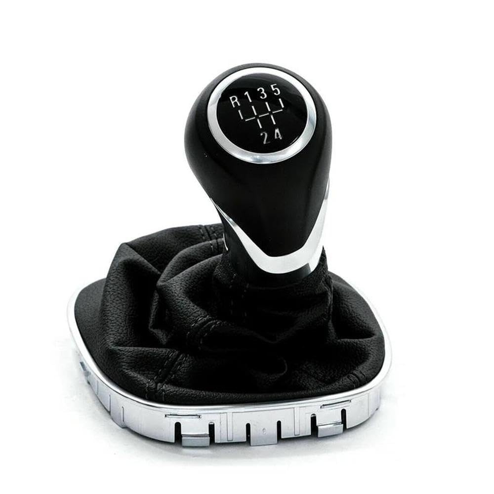 FIYVNSOP Schalthebel Für Opel Für Adam Für Corsa E 2012–2020 Fahrzeugmodifikationen Staubschutzkappe Schaltknauf 5-Gang FIYVNSOP Schalthebel Für Opel Für Adam Für Corsa E 2012–2020 Fahrzeugmodifikationen Staubschutzkappe Schaltknauf 5-Gang von FIYVNSOP