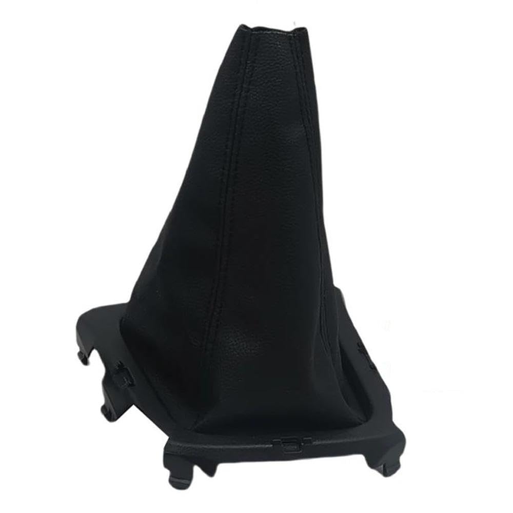 FIYVNSOP Schalthebel Schalthebelmanschette Für 5/6-Gang-Schalthebel Für Suzuki S-Cross 1.6 Schaltmanschetten Für Getriebe(5 Speed) von FIYVNSOP