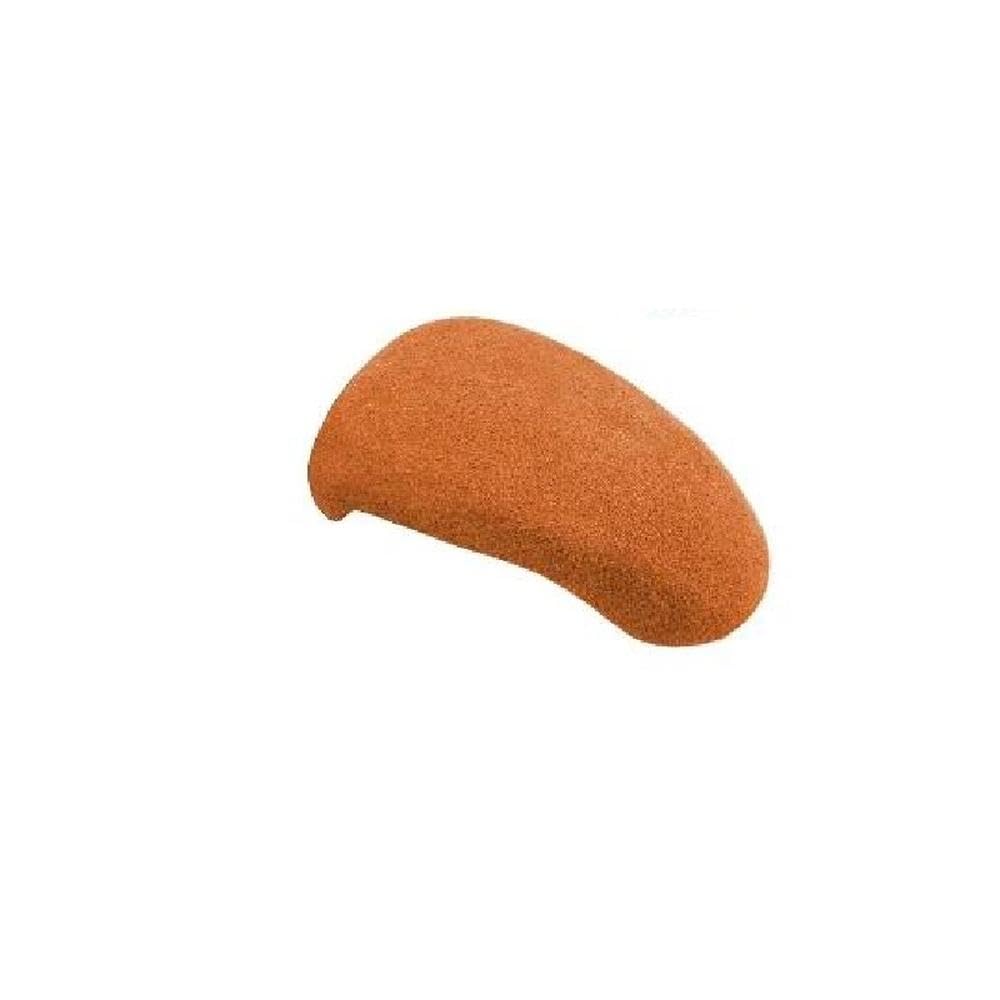Schalthebel Für Buick Für Envision (14–20) Für Encore (16–19) Für Verano (16–20) Für Encore GX (20–22) Modifizierter Wildleder-Schalthebelbezug(Orange) von FIYVNSOP
