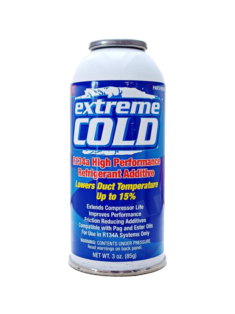 FJCINC. 9150 EXTREME COLD ADD von FJC