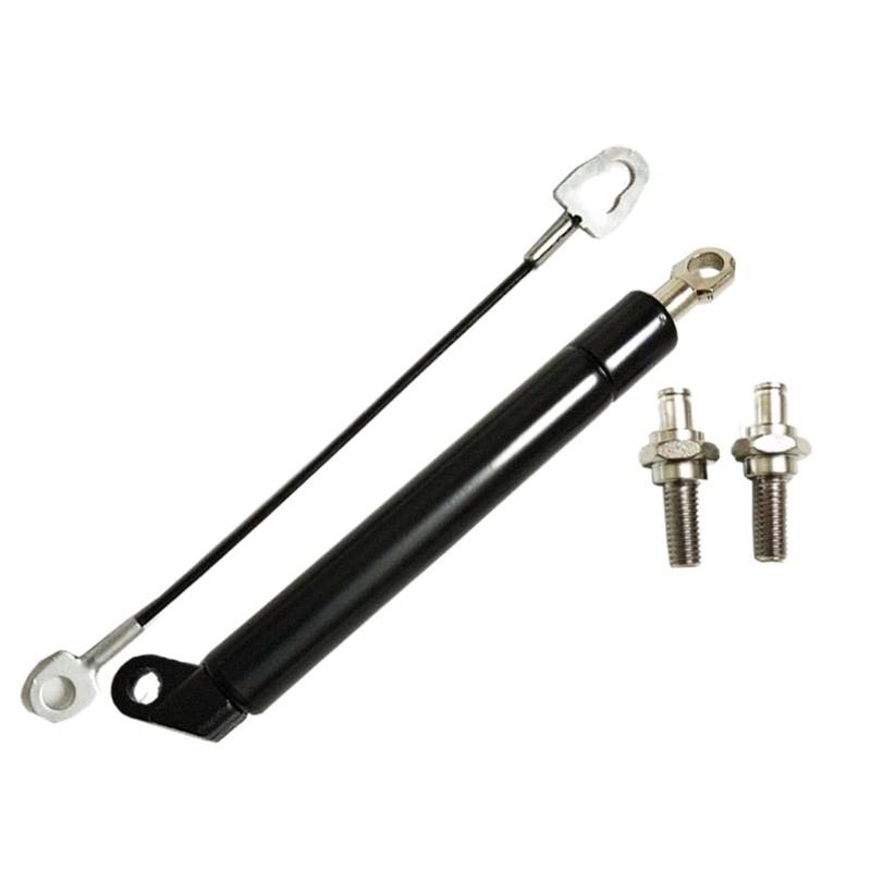 1 Stücke Auto Heckklappe Verlangsamen Hinten Kofferraum Heckklappe Strut Dämpfer Gasfeder Für Toyota Für Hilux Für Vigo 2005-2011 Gasdruckdämpfer von FJGIGN
