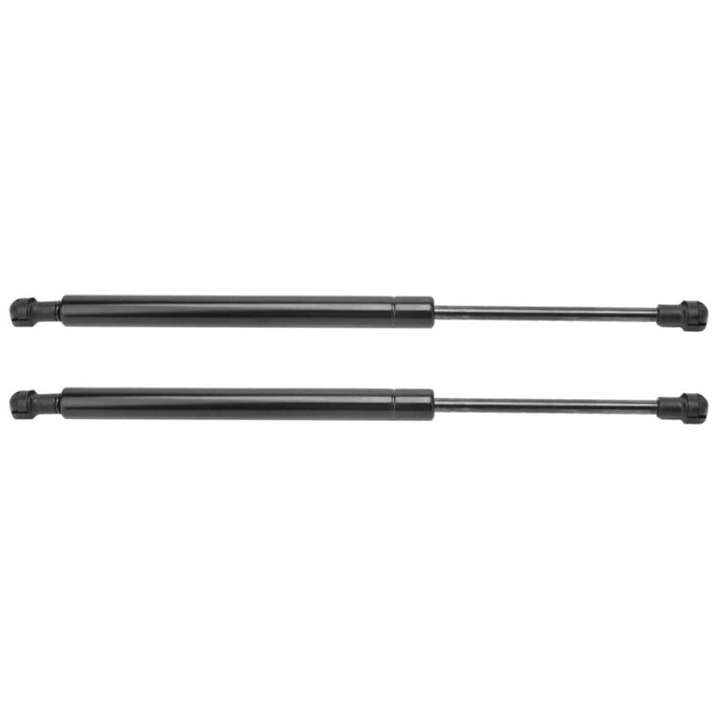 2 STÜCKE Heckkofferraumheber Stützstreben Gasfedern Für 3er E46 323Ci 330Ci 320Ci 325Ci M3 320Cd 330Cd 318Ci 51248227895 Gasdruckdämpfer von FJGIGN