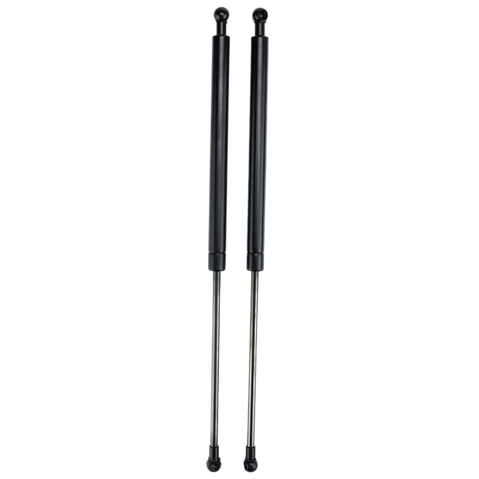 2 Stück 300–600 Mm Gasdruckfedern Gasfeder Unterstützung Boot Motorhaube Auto Wohnwagen Türen Luken Boot Bus Wohnmobil Gasdruckdämpfer(300mm) von FJGIGN
